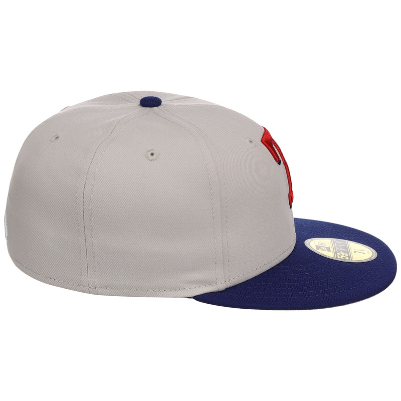 Texas Rangers Crown the City - Dallas 'Cowboy'