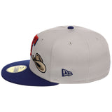 Texas Rangers Crown the City - Dallas 'Cowboy'