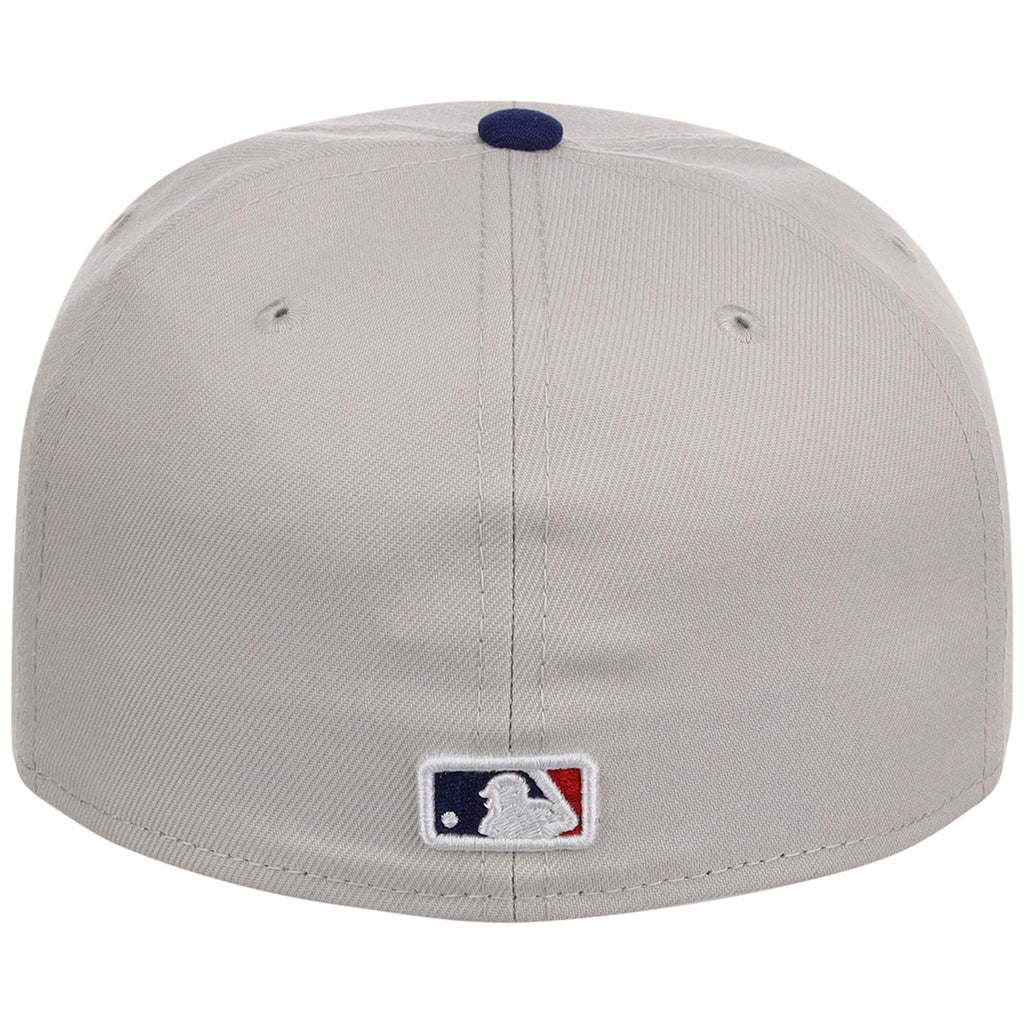 Texas Rangers Crown the City - Dallas 'Cowboy'