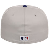 Texas Rangers Crown the City - Dallas 'Cowboy'