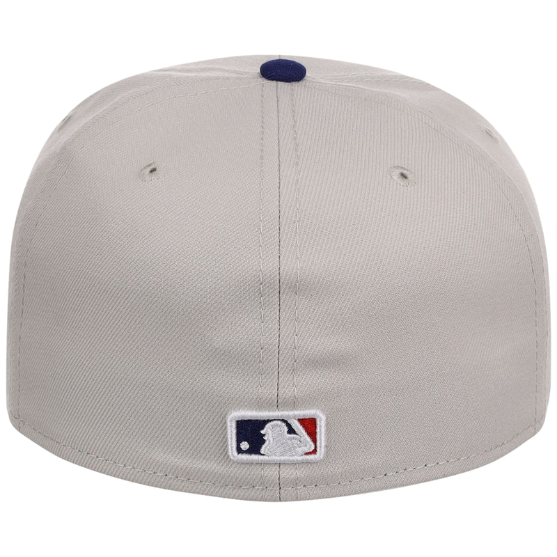 Texas Rangers Crown the City - Dallas 'Cowboy'