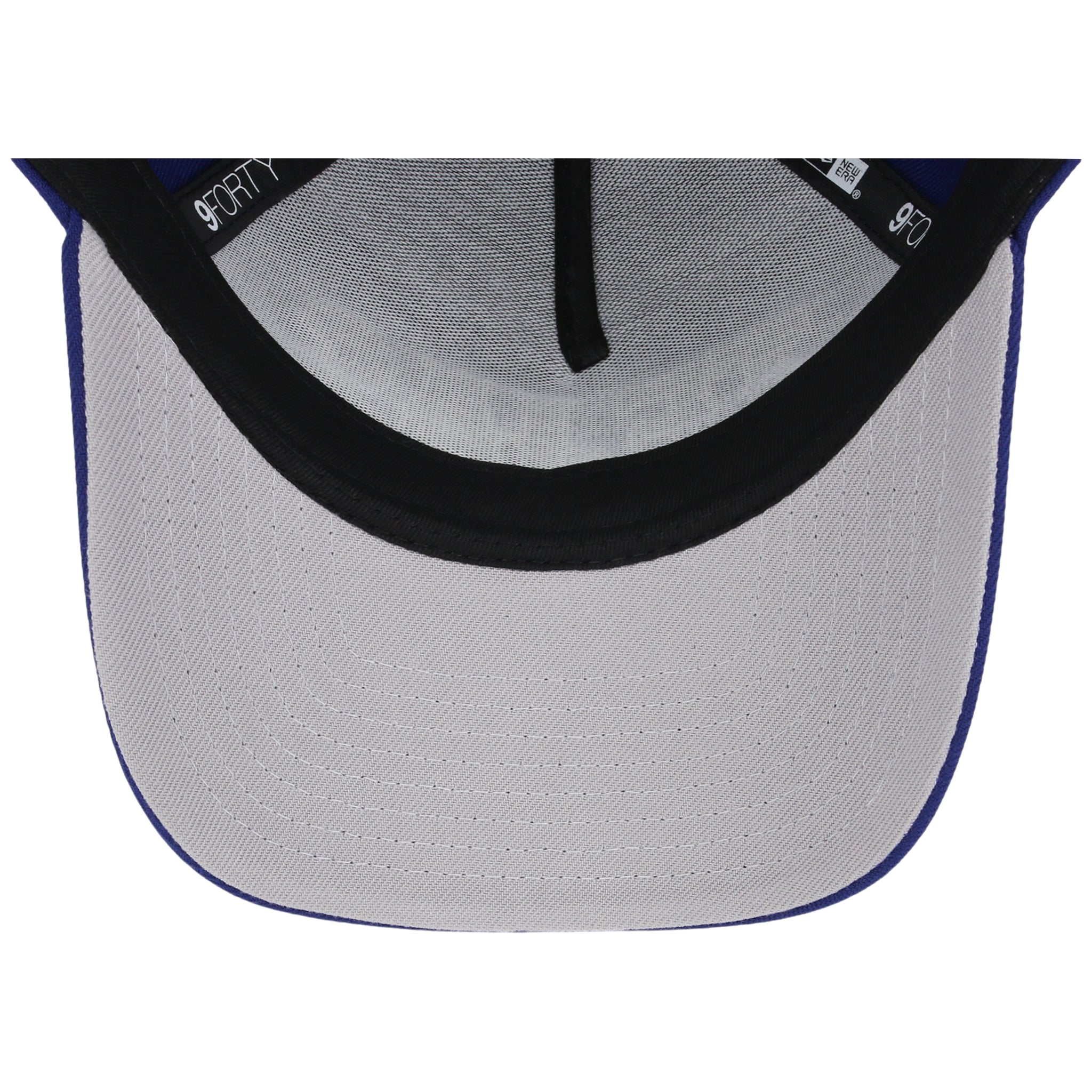 Texas Rangers Crown the City - Dallas 'Tejas' - Royal Blue