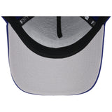 Texas Rangers Crown the City - Dallas 'Tejas' - Royal Blue