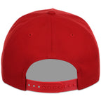 Texas Rangers Crown the City - Dallas 'Tejas' - Red