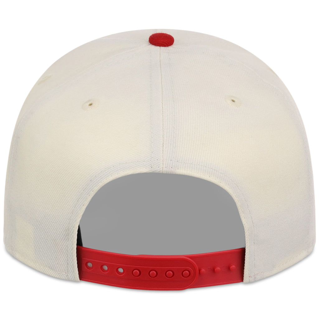 Anaheim Angels MLB Sweet Sentiments New Era 9FORTY