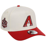Arizona Diamondbacks MLB Sweet Sentiments New Era 9FORTY