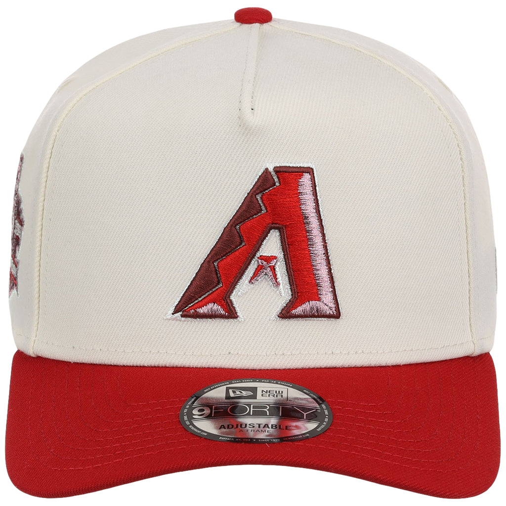 Arizona Diamondbacks MLB Sweet Sentiments New Era 9FORTY