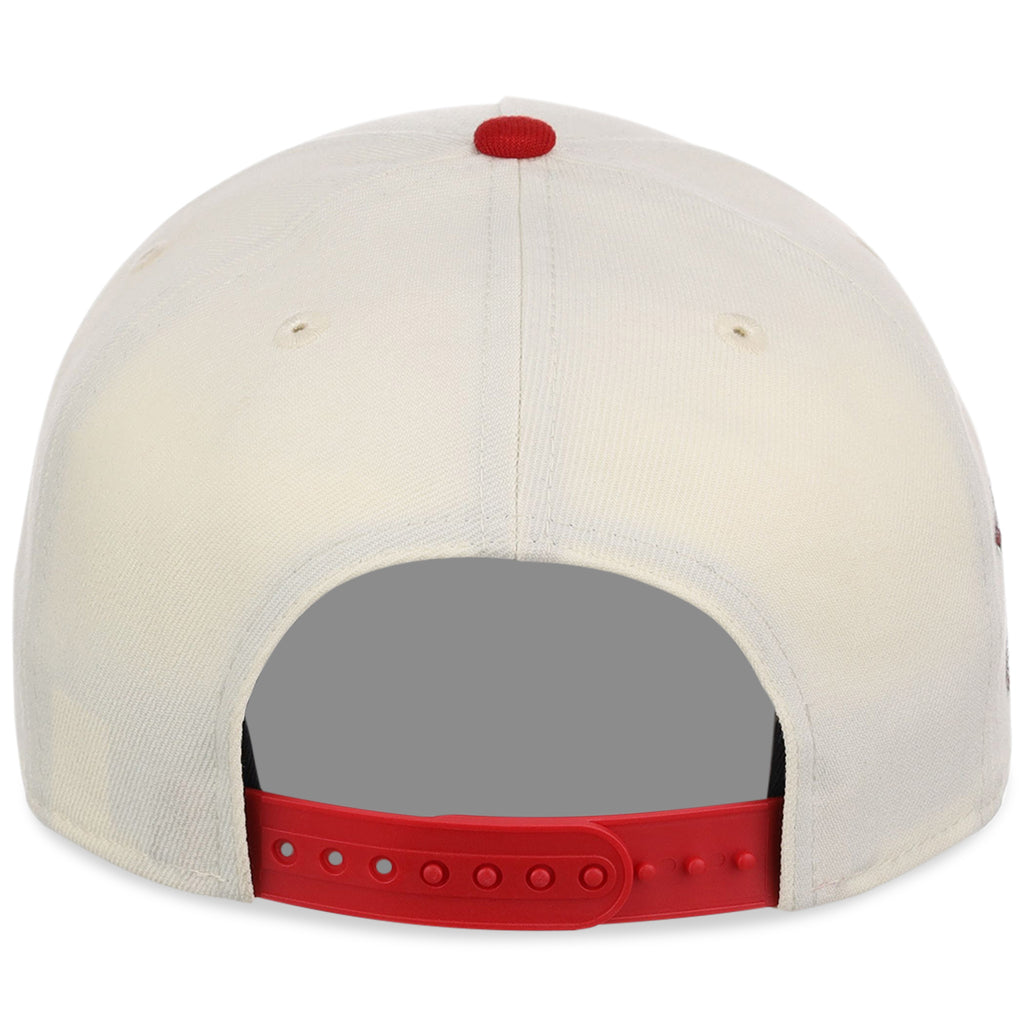 Atlanta Braves MLB Sweet Sentiments New Era 9FORTY