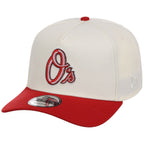 Baltimore Orioles MLB Sweet Sentiments New Era 9FORTY