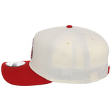 Baltimore Orioles MLB Sweet Sentiments New Era 9FORTY