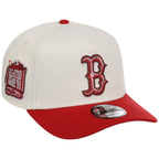 Boston Red Sox MLB Sweet Sentiments New Era 9FORTY