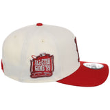 Boston Red Sox MLB Sweet Sentiments New Era 9FORTY