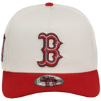 Boston Red Sox MLB Sweet Sentiments New Era 9FORTY