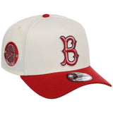Brooklyn Dodgers MLB Sweet Sentiments New Era 9FORTY