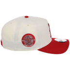 Brooklyn Dodgers MLB Sweet Sentiments New Era 9FORTY