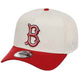 Brooklyn Dodgers MLB Sweet Sentiments New Era 9FORTY