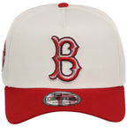 Brooklyn Dodgers MLB Sweet Sentiments New Era 9FORTY