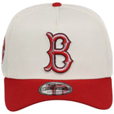 Brooklyn Dodgers MLB Sweet Sentiments New Era 9FORTY