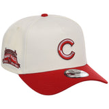 Chicago Cubs MLB Sweet Sentiments New Era 9FORTY