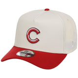 Chicago Cubs MLB Sweet Sentiments New Era 9FORTY