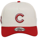 Chicago Cubs MLB Sweet Sentiments New Era 9FORTY