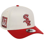 Chicago White Sox MLB Sweet Sentiments New Era 9FORTY