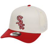 Chicago White Sox MLB Sweet Sentiments New Era 9FORTY