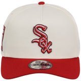 Chicago White Sox MLB Sweet Sentiments New Era 9FORTY