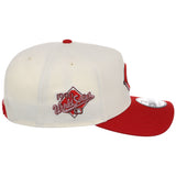 Cincinnati Reds MLB Sweet Sentiments New Era 9FORTY