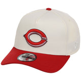 Cincinnati Reds MLB Sweet Sentiments New Era 9FORTY