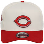 Cincinnati Reds MLB Sweet Sentiments New Era 9FORTY