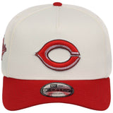 Cincinnati Reds MLB Sweet Sentiments New Era 9FORTY
