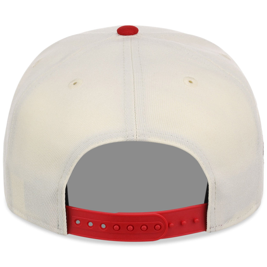 Cincinnati Reds MLB Sweet Sentiments New Era 9FORTY