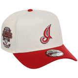 Cleveland Indians MLB Sweet Sentiments New Era 9FORTY