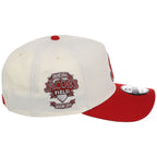 Cleveland Indians MLB Sweet Sentiments New Era 9FORTY