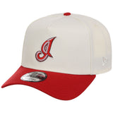 Cleveland Indians MLB Sweet Sentiments New Era 9FORTY