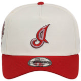 Cleveland Indians MLB Sweet Sentiments New Era 9FORTY