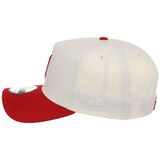 Cleveland Indians MLB Sweet Sentiments New Era 9FORTY
