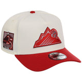 Colorado Rockies MLB Sweet Sentiments New Era 9FORTY