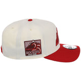 Colorado Rockies MLB Sweet Sentiments New Era 9FORTY