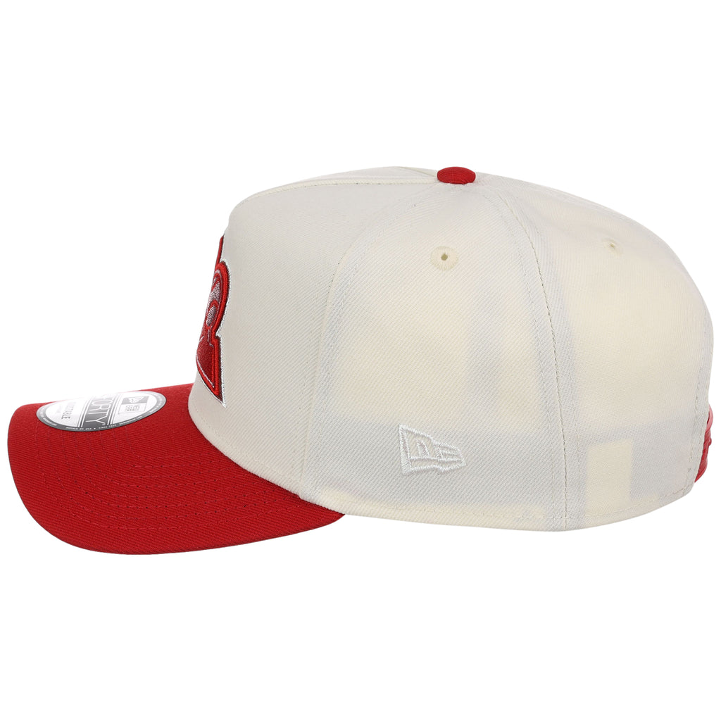Colorado Rockies MLB Sweet Sentiments New Era 9FORTY