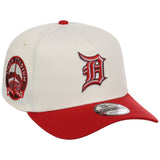 Detroit Tigers MLB Sweet Sentiments New Era 9FORTY