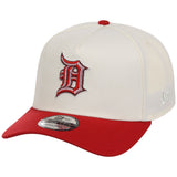 Detroit Tigers MLB Sweet Sentiments New Era 9FORTY