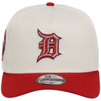Detroit Tigers MLB Sweet Sentiments New Era 9FORTY