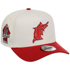 Florida Marlins MLB Sweet Sentiments New Era 9FORTY