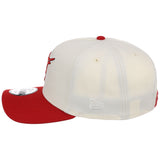 Florida Marlins MLB Sweet Sentiments New Era 9FORTY