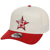 Houston Astros MLB Sweet Sentiments New Era 9FORTY