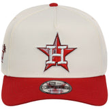 Houston Astros MLB Sweet Sentiments New Era 9FORTY