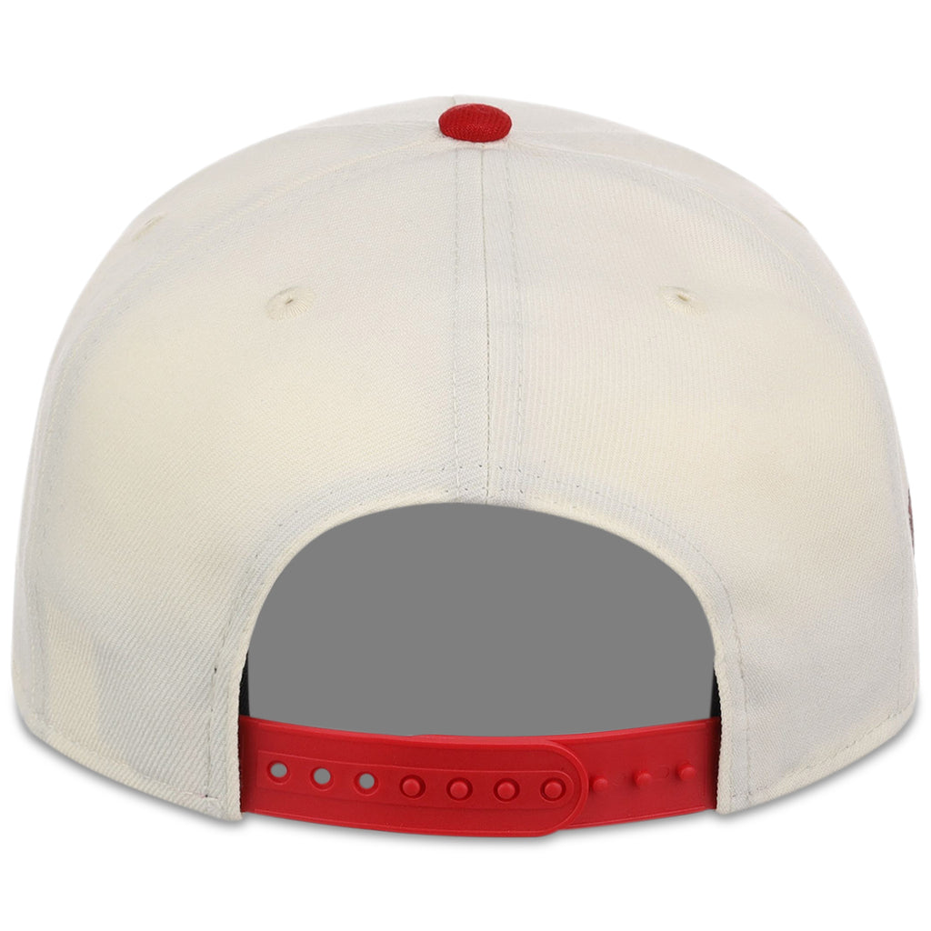 Houston Astros MLB Sweet Sentiments New Era 9FORTY
