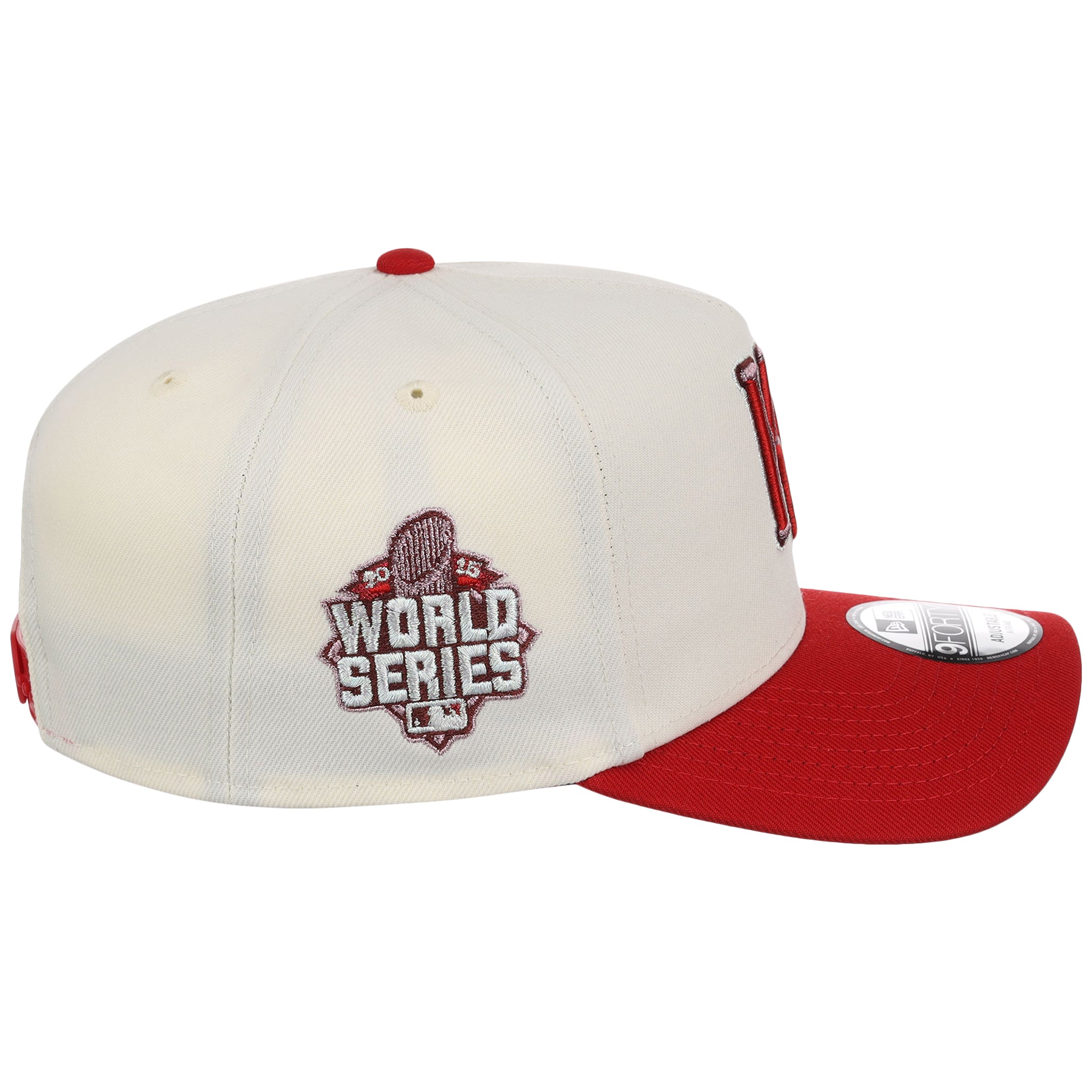 Kansas City Royals MLB Sweet Sentiments New Era 9FORTY